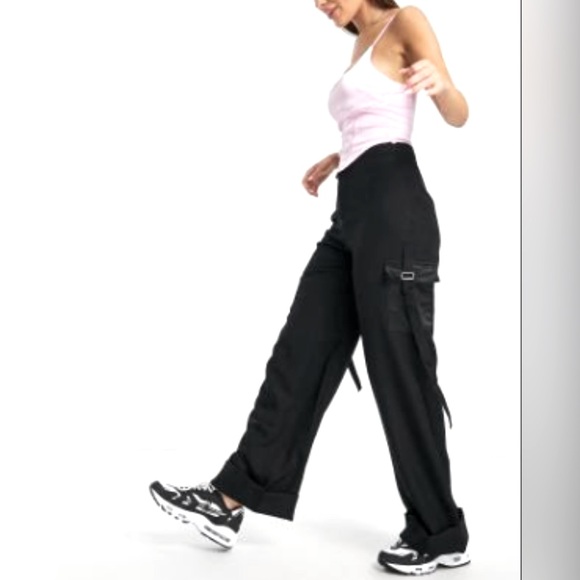 ASOS Pants - ASOS Cargo Pants